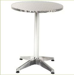 Banquet Aluminium Table