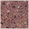 Copper Silk Granite