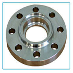 Deluxe Flanges