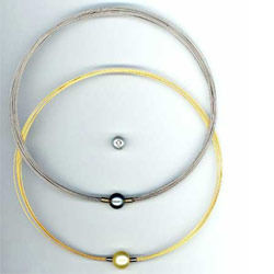 Waterproof Designer Imitation Bangles