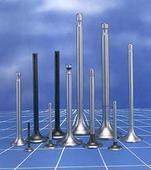 Engine Valves/Guides/Seats