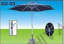 Fency Garden Umbrella