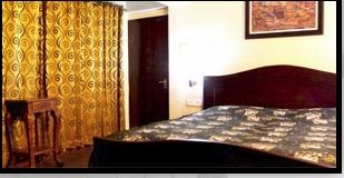 Hotels Rooms In Mussoorie