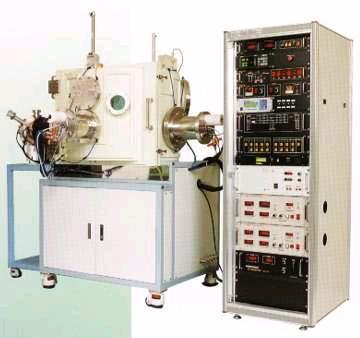 Hybrid System With Ubms And Ion Guns (Hybrid-100si)
