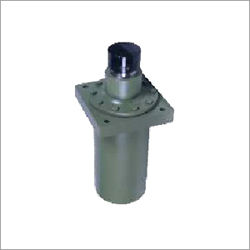 Hydraulic Flange Mount Cylinder