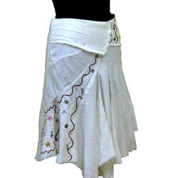 Ladies Skirts