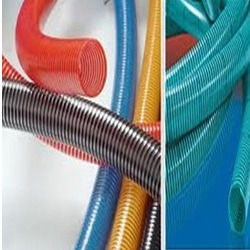 PVC Suction And Discharge Hoses