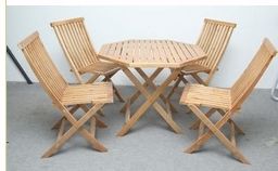 Teak Wood Wooden Garden Furniture