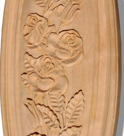 Wood Carving