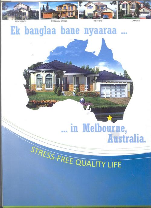 Australia Property Investment By Makol Enterprises