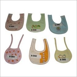 Baby Bibs