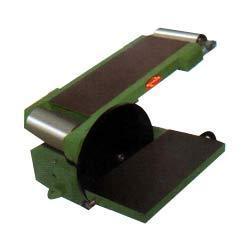 Belt And Disc Sander