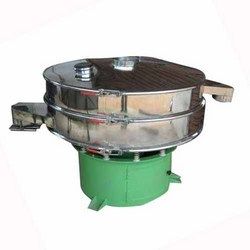 Circular Vibrating Screen