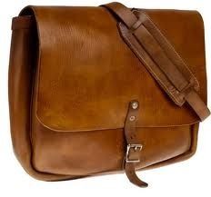 Handmade Leather Bags