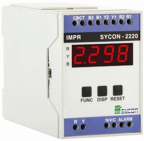 IMPR मीटर (SYCON-2220) 