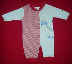 Infant Garments