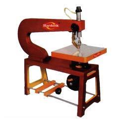 sawing machinery