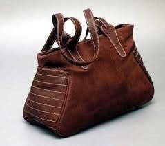 Ladies Leather Handbags