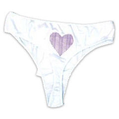 Ladies Panties