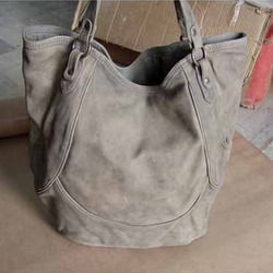 Leather Bag