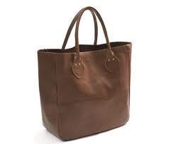 Leather Tote Bags