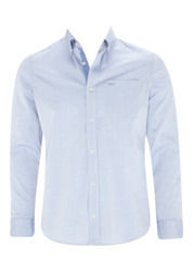 Mens White Shirt