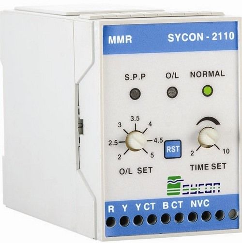  MMR मीटर (SYCON-2110) 