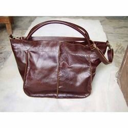 Modern Leather Bags