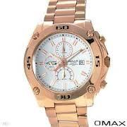 Omax Mens Watch