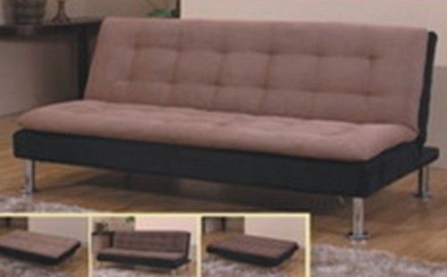 Simple Yet Nice Sofa Bed (S4028)