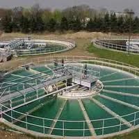 Water Treatment Plant