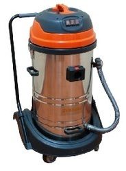 Wet And Dry Vacuum Cleaners