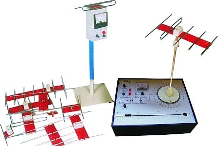 Antenna Trainer (TLB021)