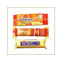 Biscuits Products