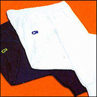 CONYBIO FIR LONG PANT (सफ़ेद और नीला) 