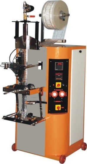 Pepsi Pouch Packing Machinery