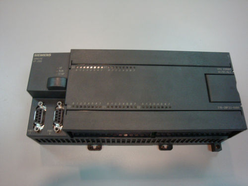 PLC (Siemens CPU222, CPU224, CPU226)
