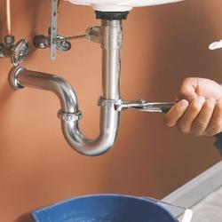 Plumbing Work Service