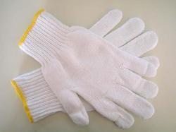 Seamless Knitted Gloves