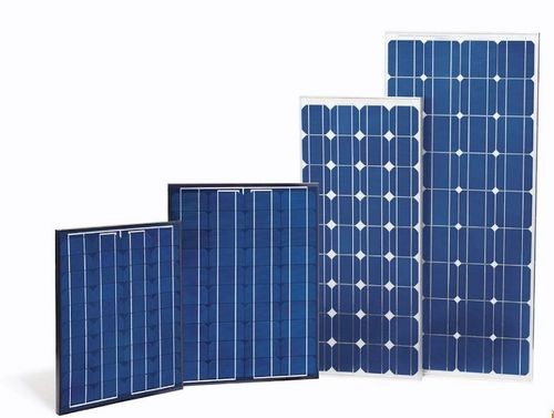 Solar Panels - High-Efficiency Monocrystalline Modules | Affordable Solar Energy Solutions for Optimal Power Output