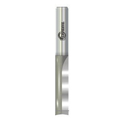 Solid Carbide Straight Bit