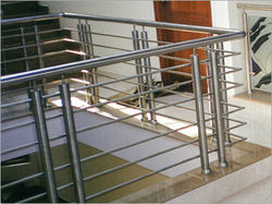 SS Residential Railing