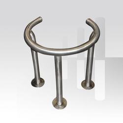 Stainless Steel Tree Guards