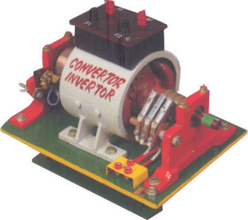 Universal Motor (TLD023)