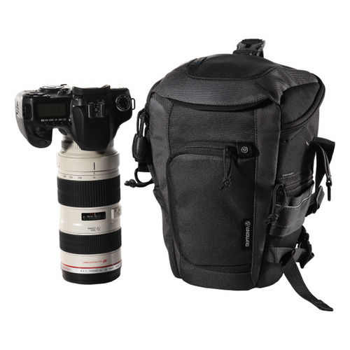 Camera Backpack 100 20 Litres  Grey