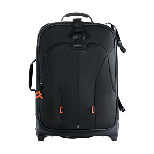 Buy Skybags Orange 4 Wheel Small Soft Cabin Trolley  39 Inch Online At  Best Price  Tata CLiQ