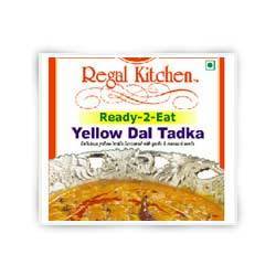 Yellow Dal Tadka