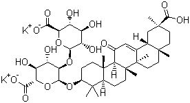 Dipotassium Glycyrrhizinate