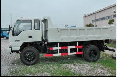 Dump Truck Hfc3090kr1