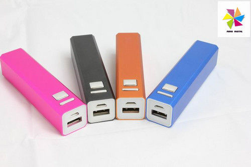 Emergency Charger 2200mAh